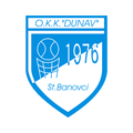 KK DUNAV Team Logo